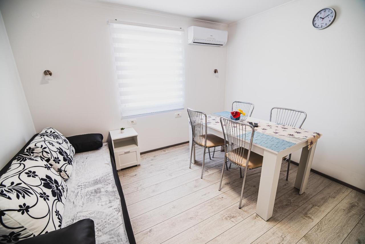 Appartamento Cuderland -Cukr Kobarid Esterno foto