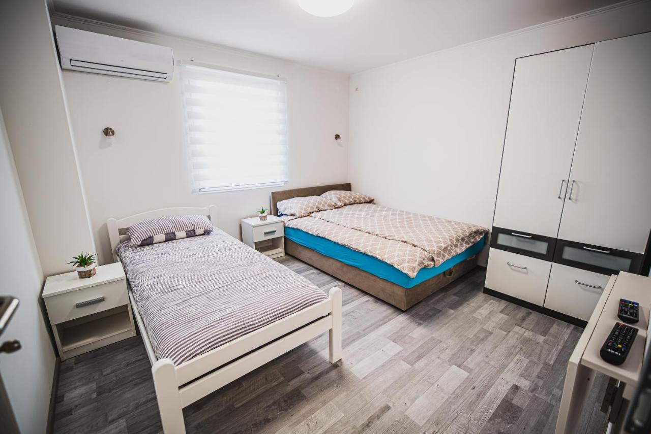 Appartamento Cuderland -Cukr Kobarid Esterno foto